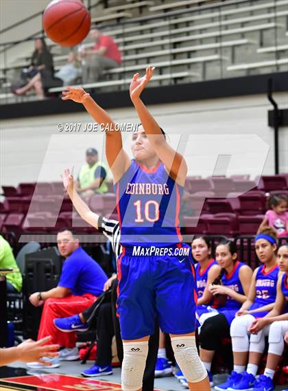 Thumbnail 1 in Akins vs Edinburg (NEISD Invitational) photogallery.