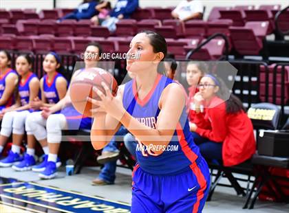 Thumbnail 1 in Akins vs Edinburg (NEISD Invitational) photogallery.