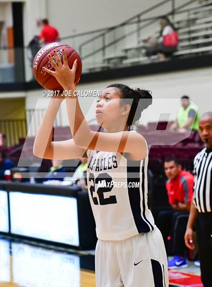 Thumbnail 3 in Akins vs Edinburg (NEISD Invitational) photogallery.