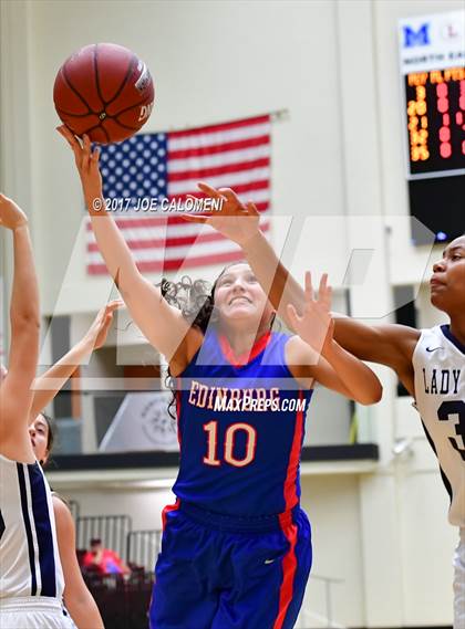 Thumbnail 3 in Akins vs Edinburg (NEISD Invitational) photogallery.