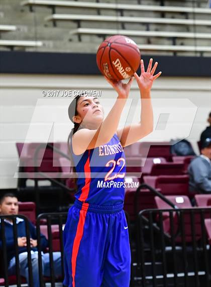 Thumbnail 2 in Akins vs Edinburg (NEISD Invitational) photogallery.