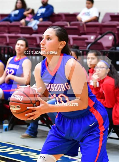 Thumbnail 2 in Akins vs Edinburg (NEISD Invitational) photogallery.