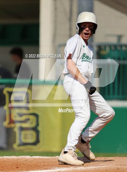 Thumbnail 2 in Rider @ Benbrook photogallery.