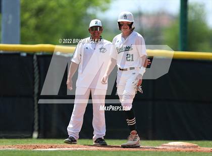 Thumbnail 2 in Rider @ Benbrook photogallery.