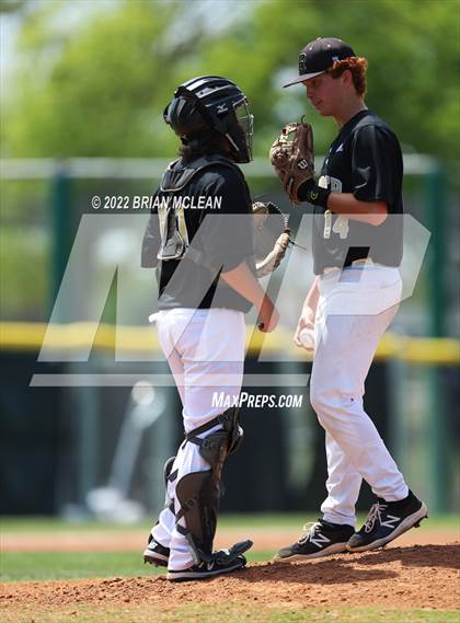 Thumbnail 3 in Rider @ Benbrook photogallery.