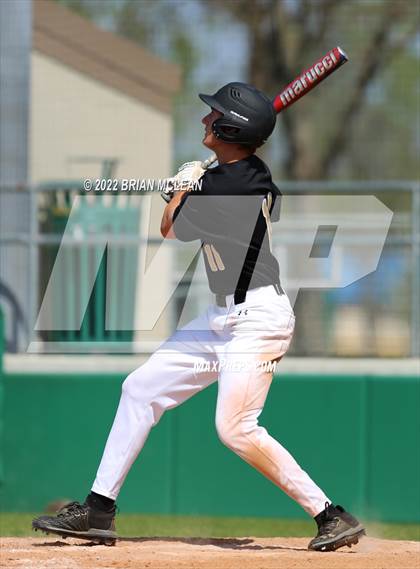Thumbnail 3 in Rider @ Benbrook photogallery.
