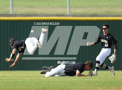 Thumbnail 1 in Rider @ Benbrook photogallery.