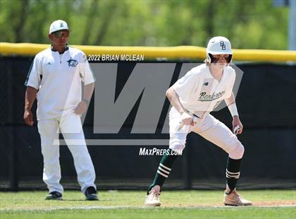 Thumbnail 1 in Rider @ Benbrook photogallery.