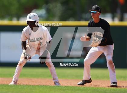 Thumbnail 1 in Rider @ Benbrook photogallery.