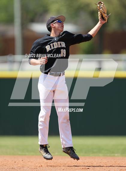 Thumbnail 1 in Rider @ Benbrook photogallery.