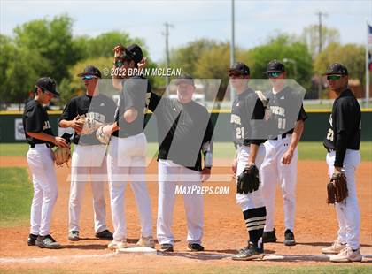 Thumbnail 3 in Rider @ Benbrook photogallery.