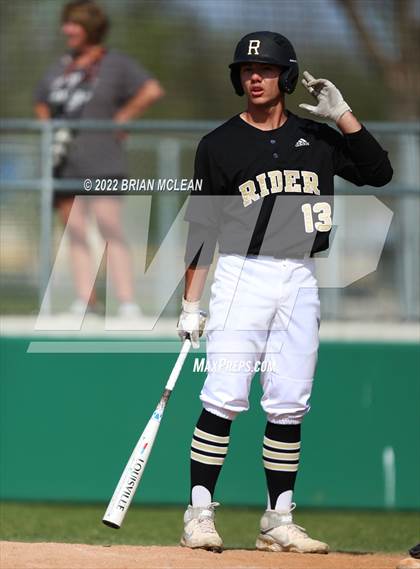 Thumbnail 2 in Rider @ Benbrook photogallery.