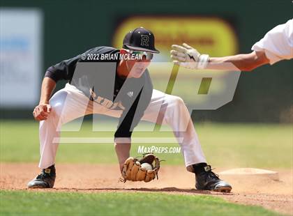 Thumbnail 2 in Rider @ Benbrook photogallery.