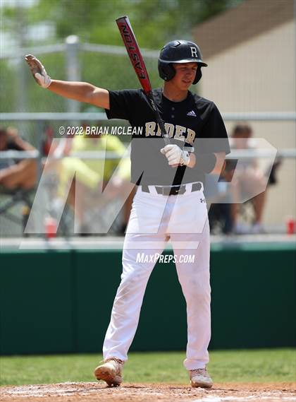 Thumbnail 3 in Rider @ Benbrook photogallery.