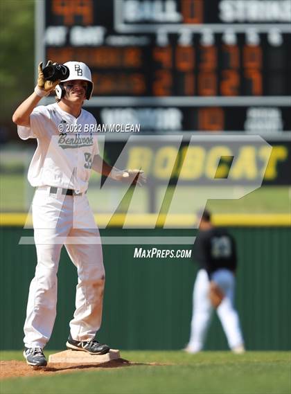 Thumbnail 2 in Rider @ Benbrook photogallery.