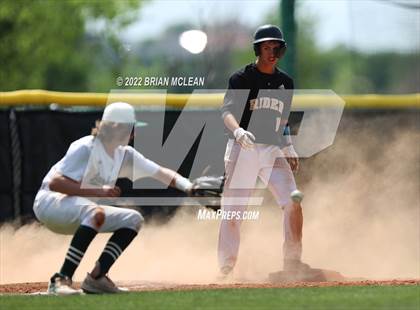 Thumbnail 3 in Rider @ Benbrook photogallery.