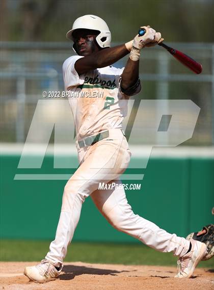 Thumbnail 2 in Rider @ Benbrook photogallery.