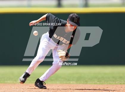 Thumbnail 2 in Rider @ Benbrook photogallery.
