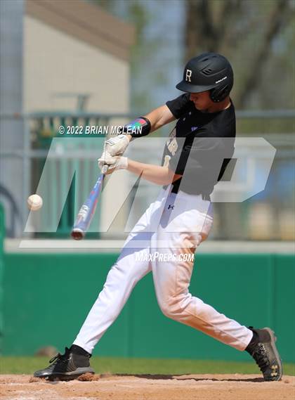 Thumbnail 2 in Rider @ Benbrook photogallery.