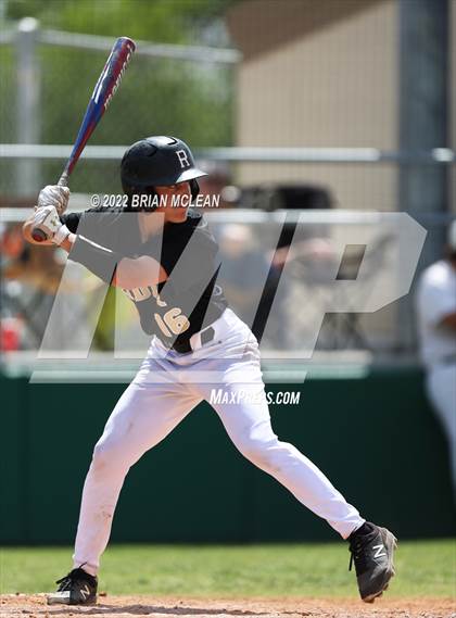 Thumbnail 2 in Rider @ Benbrook photogallery.