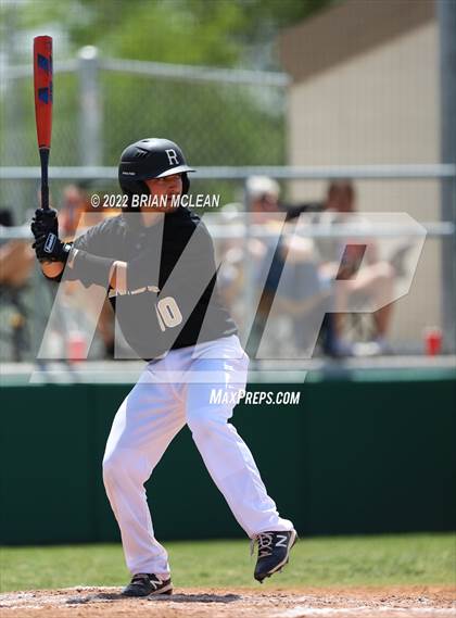 Thumbnail 2 in Rider @ Benbrook photogallery.