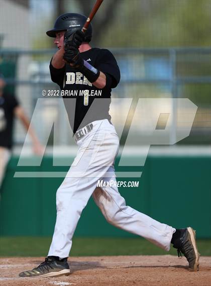 Thumbnail 3 in Rider @ Benbrook photogallery.