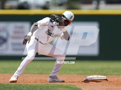 Thumbnail 1 in Rider @ Benbrook photogallery.