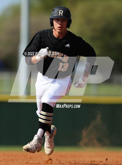 Thumbnail 3 in Rider @ Benbrook photogallery.