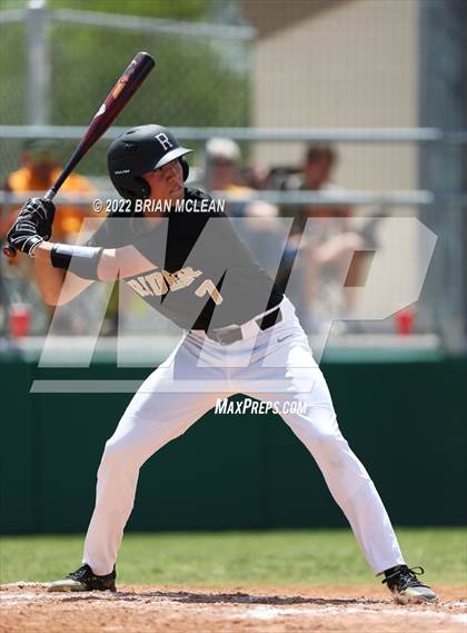 Thumbnail 1 in Rider @ Benbrook photogallery.