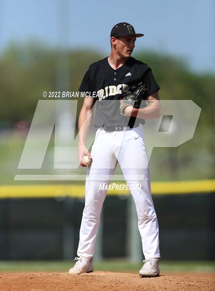 Thumbnail 1 in Rider @ Benbrook photogallery.