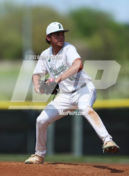 Thumbnail 3 in Rider @ Benbrook photogallery.