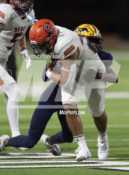 Thumbnail 1 in Bridgeland @ Cypress Ranch photogallery.