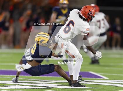 Thumbnail 3 in Bridgeland @ Cypress Ranch photogallery.