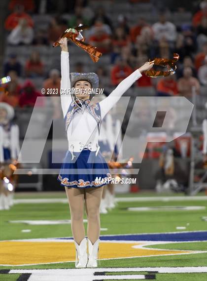 Thumbnail 1 in Bridgeland @ Cypress Ranch photogallery.