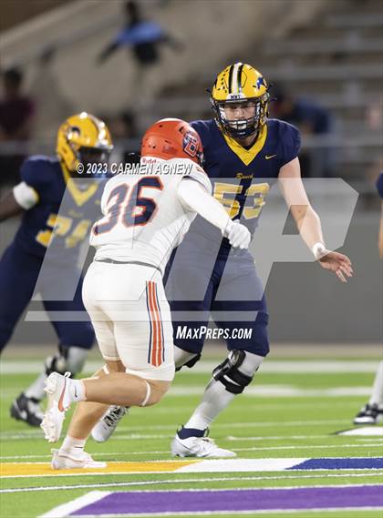 Thumbnail 3 in Bridgeland @ Cypress Ranch photogallery.