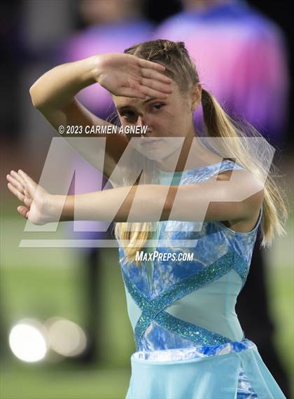 Thumbnail 2 in Bridgeland @ Cypress Ranch photogallery.