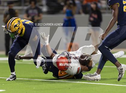 Thumbnail 1 in Bridgeland @ Cypress Ranch photogallery.