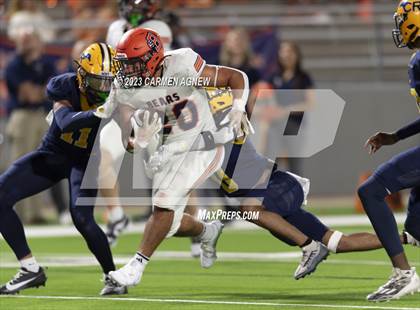 Thumbnail 3 in Bridgeland @ Cypress Ranch photogallery.