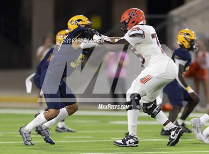 Thumbnail 3 in Bridgeland @ Cypress Ranch photogallery.
