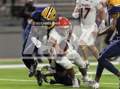 Thumbnail 2 in Bridgeland @ Cypress Ranch photogallery.