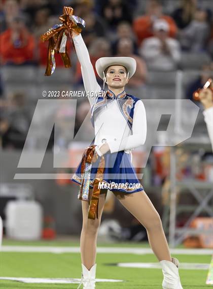 Thumbnail 1 in Bridgeland @ Cypress Ranch photogallery.