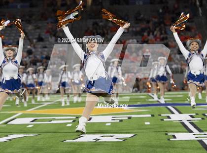 Thumbnail 3 in Bridgeland @ Cypress Ranch photogallery.