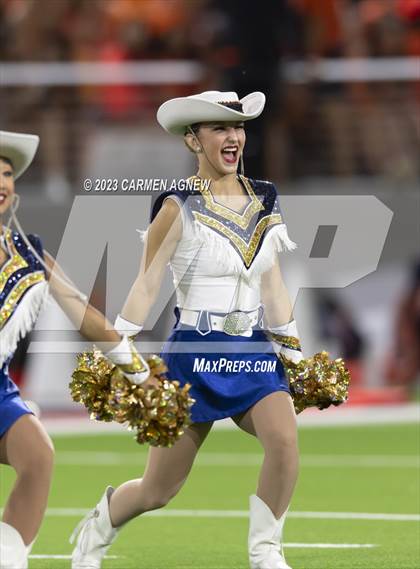 Thumbnail 2 in Bridgeland @ Cypress Ranch photogallery.