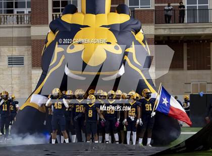 Thumbnail 2 in Bridgeland @ Cypress Ranch photogallery.