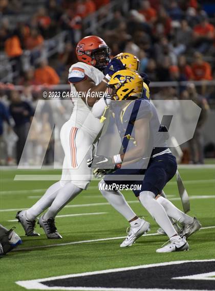 Thumbnail 3 in Bridgeland @ Cypress Ranch photogallery.