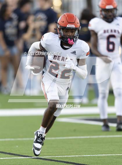 Thumbnail 3 in Bridgeland @ Cypress Ranch photogallery.