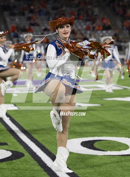 Thumbnail 1 in Bridgeland @ Cypress Ranch photogallery.