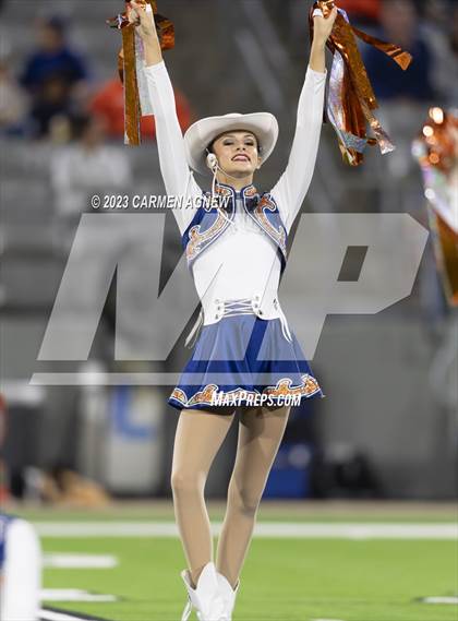 Thumbnail 3 in Bridgeland @ Cypress Ranch photogallery.