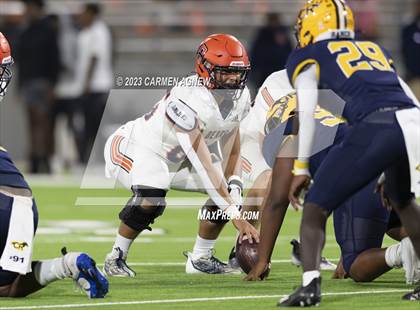 Thumbnail 3 in Bridgeland @ Cypress Ranch photogallery.
