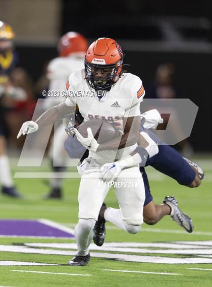Thumbnail 3 in Bridgeland @ Cypress Ranch photogallery.
